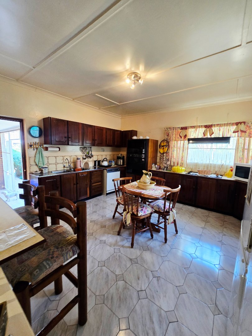 3 Bedroom Property for Sale in Flimieda North West